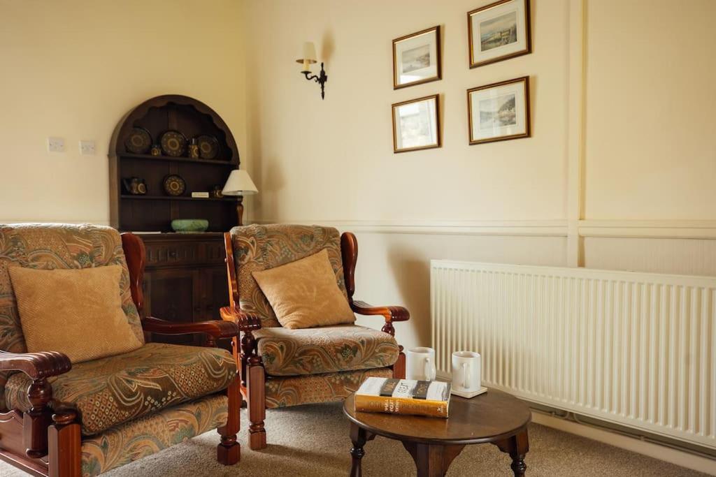 Barn Cottage - Family-Friendly Cottage With Heated Indoor Pool Haverfordwest Exterior photo