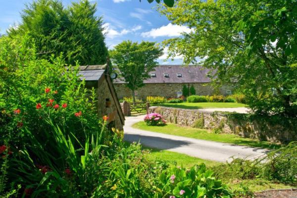 Barn Cottage - Family-Friendly Cottage With Heated Indoor Pool Haverfordwest Exterior photo
